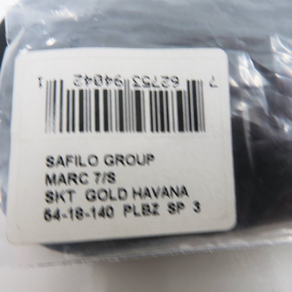 Marc Jacobs Marc7/S SKTSP Aviator  Polarized - Picture 7 of 7